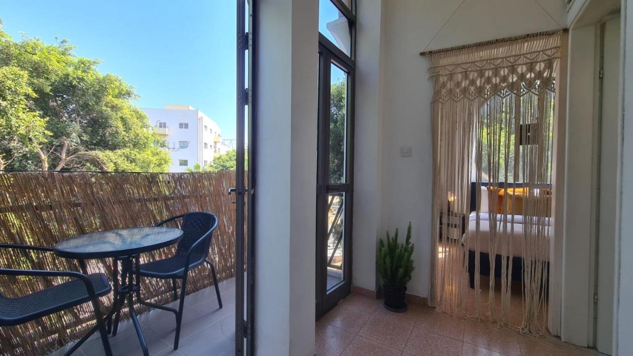 Flea Market Studios Tel Aviv Ngoại thất bức ảnh