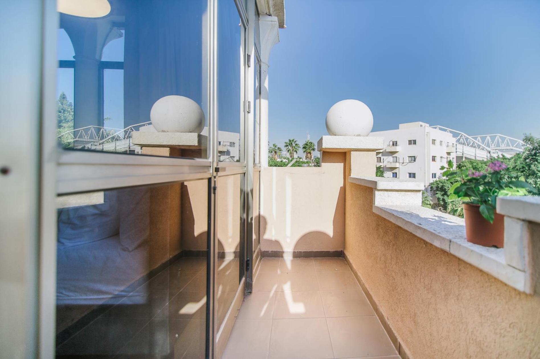 Flea Market Studios Tel Aviv Phòng bức ảnh