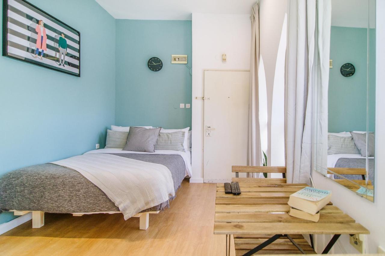 Flea Market Studios Tel Aviv Ngoại thất bức ảnh